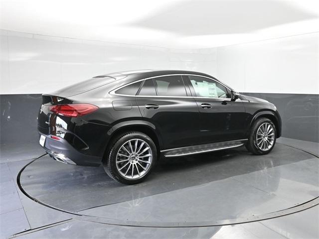 new 2026 Mercedes-Benz GLE 450 car, priced at $85,280