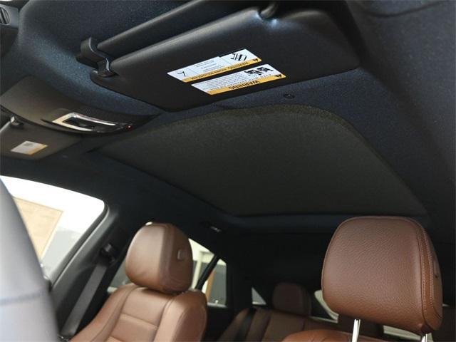 new 2026 Mercedes-Benz GLE 450 car, priced at $85,280