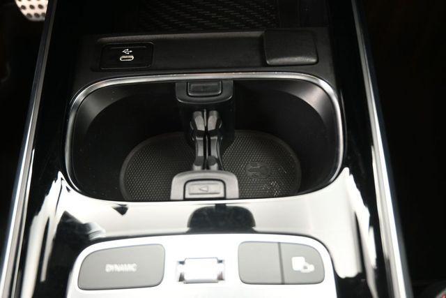 used 2024 Mercedes-Benz GLB 250 car, priced at $30,991
