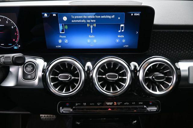 used 2024 Mercedes-Benz GLB 250 car, priced at $30,991