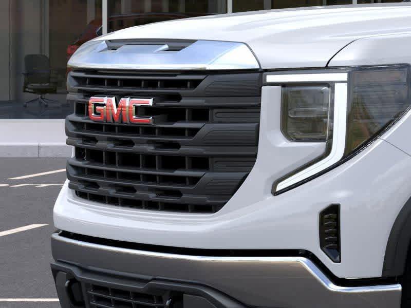new 2026 GMC Sierra 1500 car, priced at $36,502