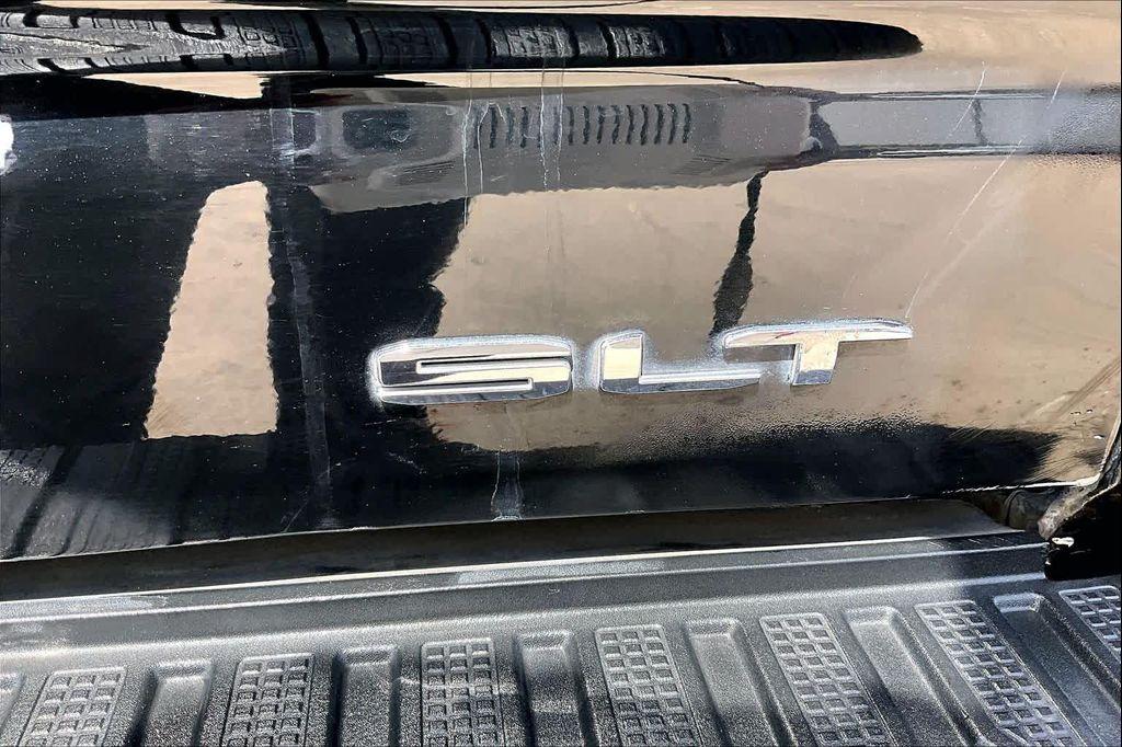 used 2020 GMC Sierra 1500 car, priced at $32,423