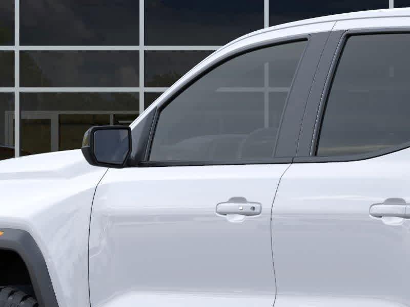 new 2026 GMC Canyon car, priced at $41,582