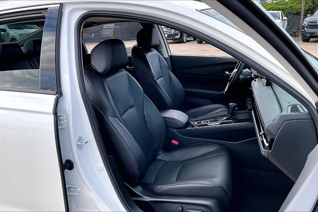 used 2025 Honda Accord Hybrid car, priced at $29,998