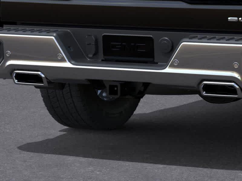 new 2026 GMC Sierra 1500 car, priced at $64,545