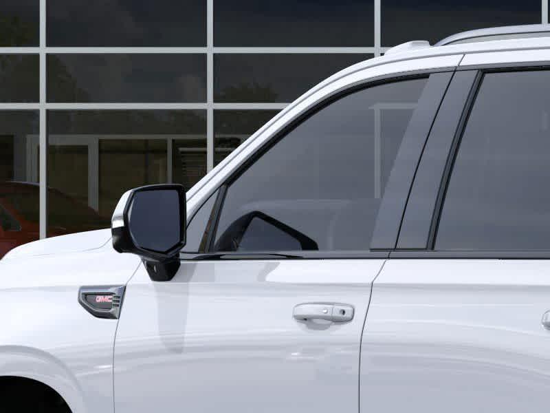 new 2026 GMC Yukon car, priced at $84,780