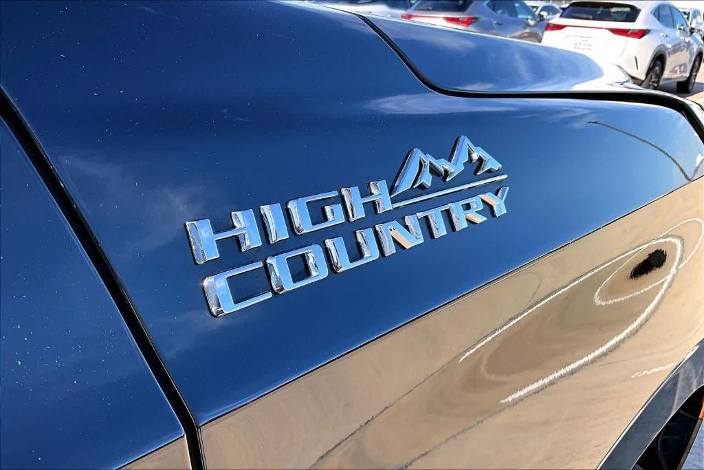 used 2023 Chevrolet Tahoe car, priced at $57,075