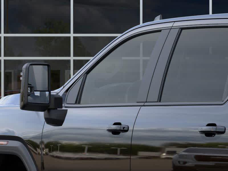 new 2026 GMC Sierra 2500 car, priced at $91,075