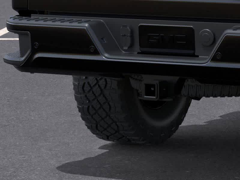 new 2026 GMC Sierra 2500 car, priced at $91,075
