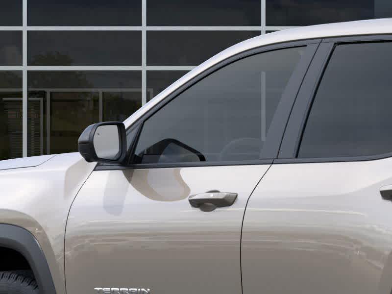new 2026 GMC Terrain car, priced at $32,002