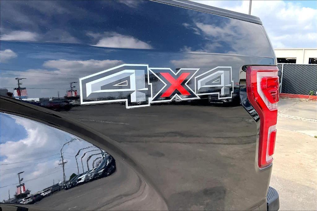 used 2019 Ford F-150 car, priced at $20,195