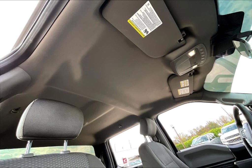 used 2019 Ford F-150 car, priced at $20,195