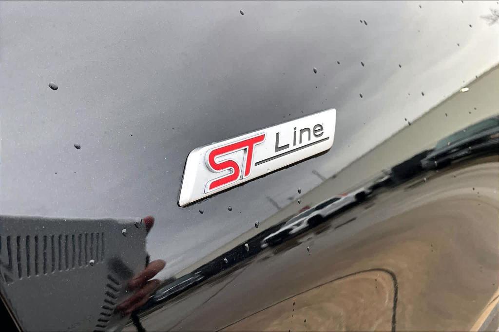 used 2025 Ford Explorer car, priced at $37,791