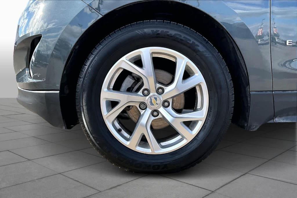 used 2019 Chevrolet Equinox car, priced at $15,998