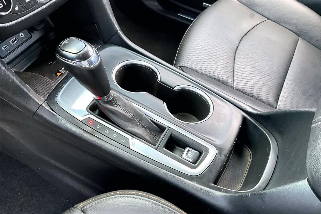 used 2019 Chevrolet Equinox car, priced at $15,998