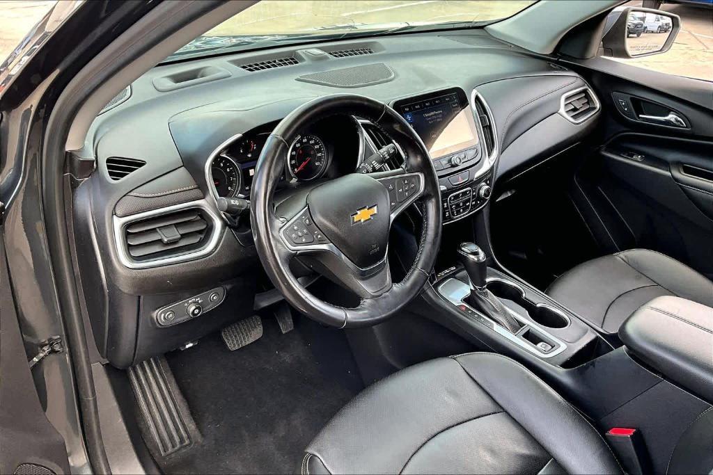 used 2019 Chevrolet Equinox car, priced at $15,998