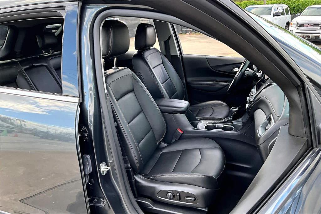 used 2019 Chevrolet Equinox car, priced at $15,998
