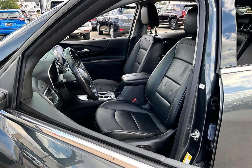 used 2019 Chevrolet Equinox car, priced at $15,998