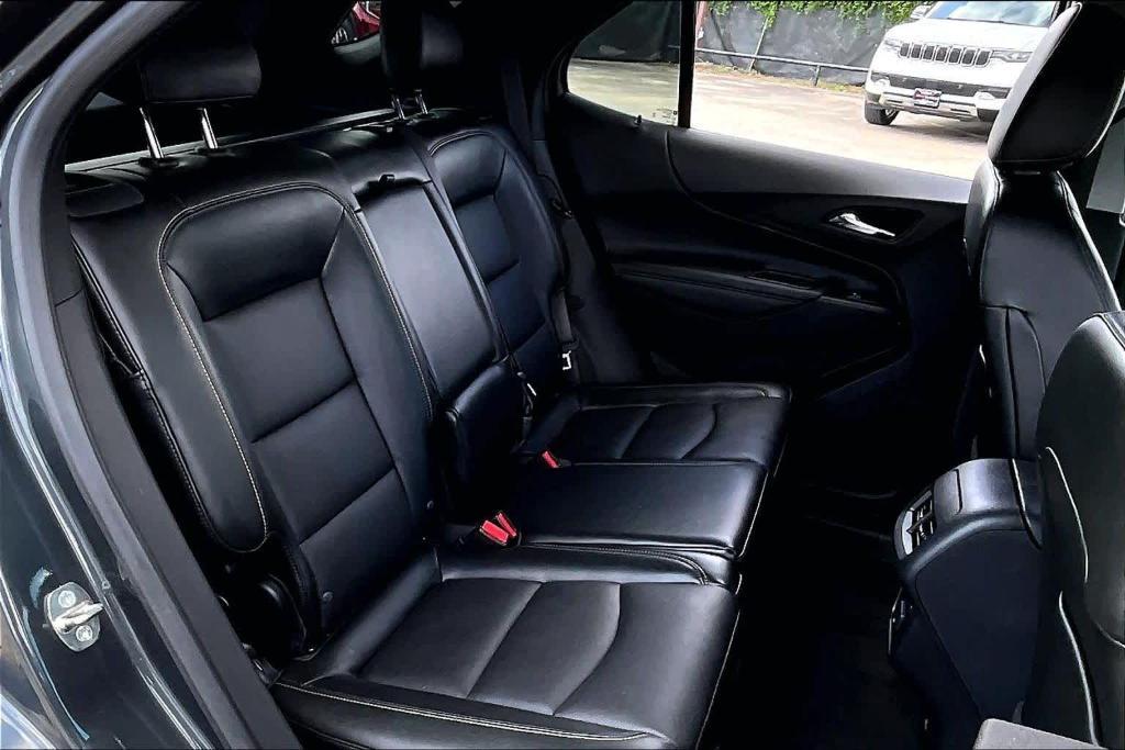 used 2019 Chevrolet Equinox car, priced at $15,998