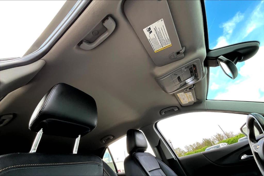 used 2019 Chevrolet Equinox car, priced at $15,998