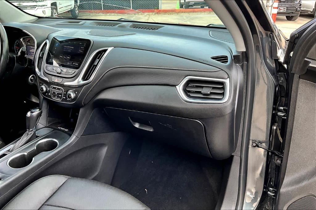 used 2019 Chevrolet Equinox car, priced at $15,998
