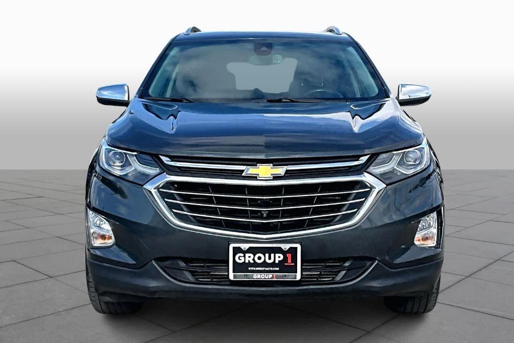 used 2019 Chevrolet Equinox car, priced at $15,998