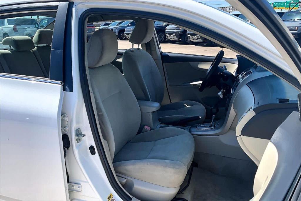 used 2013 Toyota Corolla car, priced at $9,220