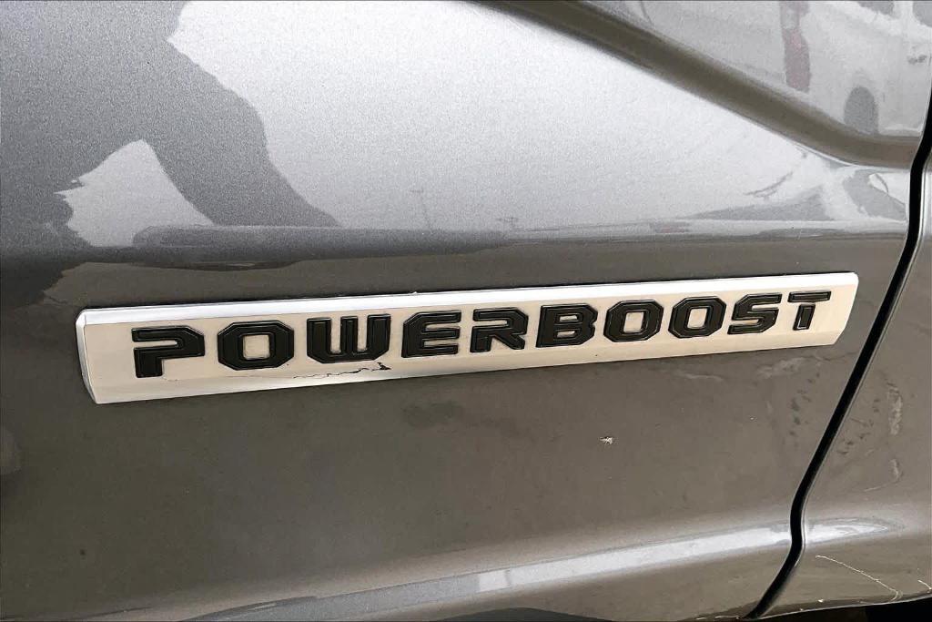 used 2024 Ford F-150 car, priced at $38,725
