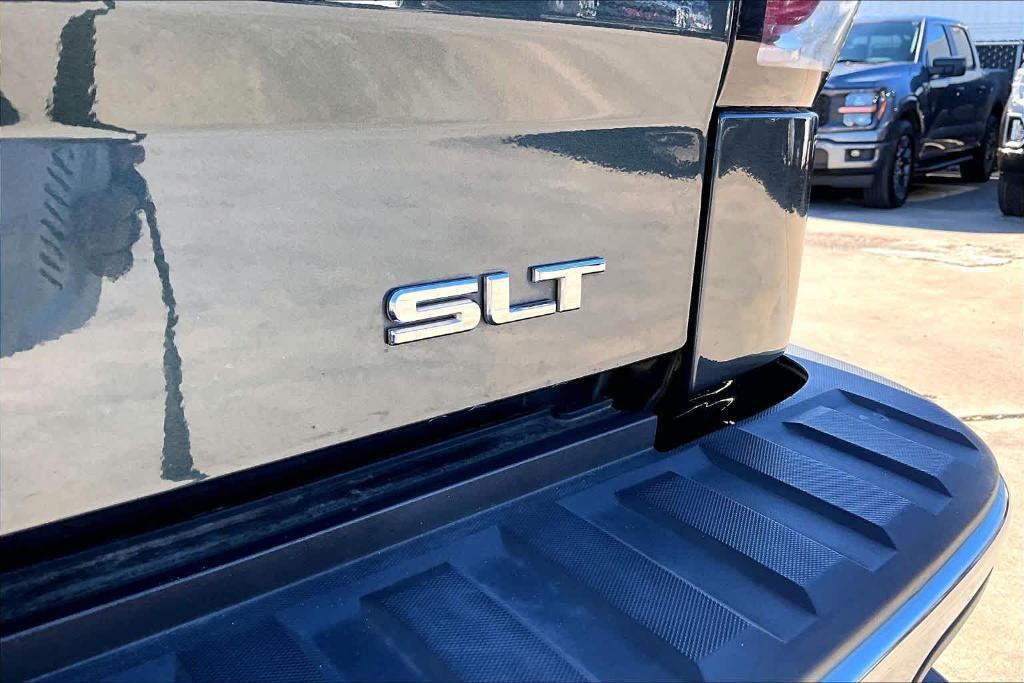 used 2018 GMC Sierra 1500 car, priced at $20,889