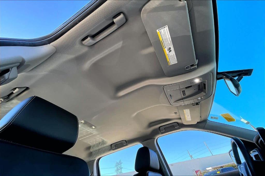 used 2018 GMC Sierra 1500 car, priced at $20,889