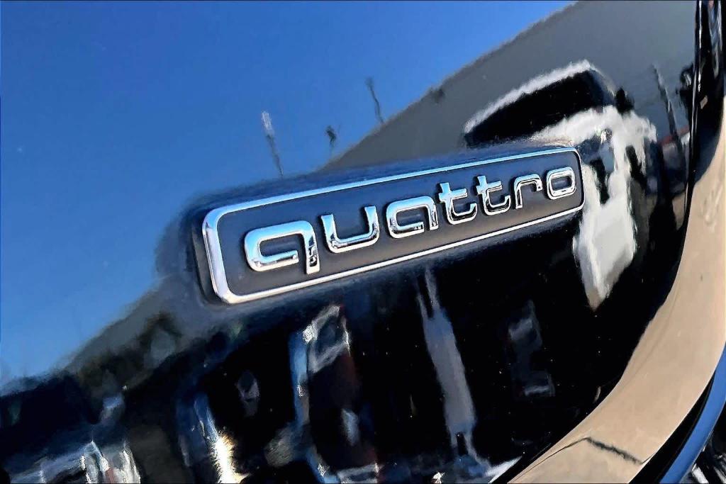 used 2020 Audi Q5 car, priced at $18,997