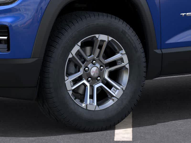 new 2026 GMC Terrain car, priced at $32,002