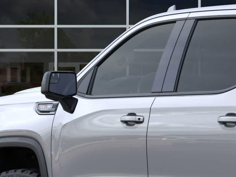 new 2026 GMC Sierra 1500 car, priced at $73,455