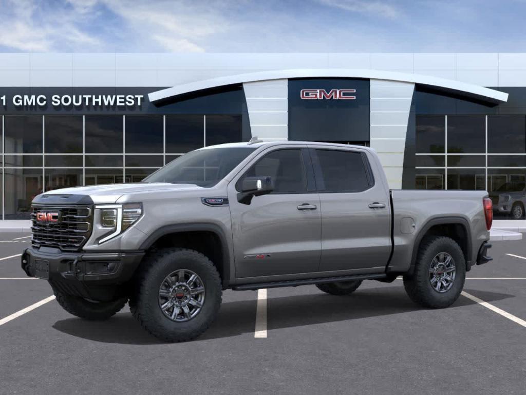 new 2026 GMC Sierra 1500 car, priced at $82,955