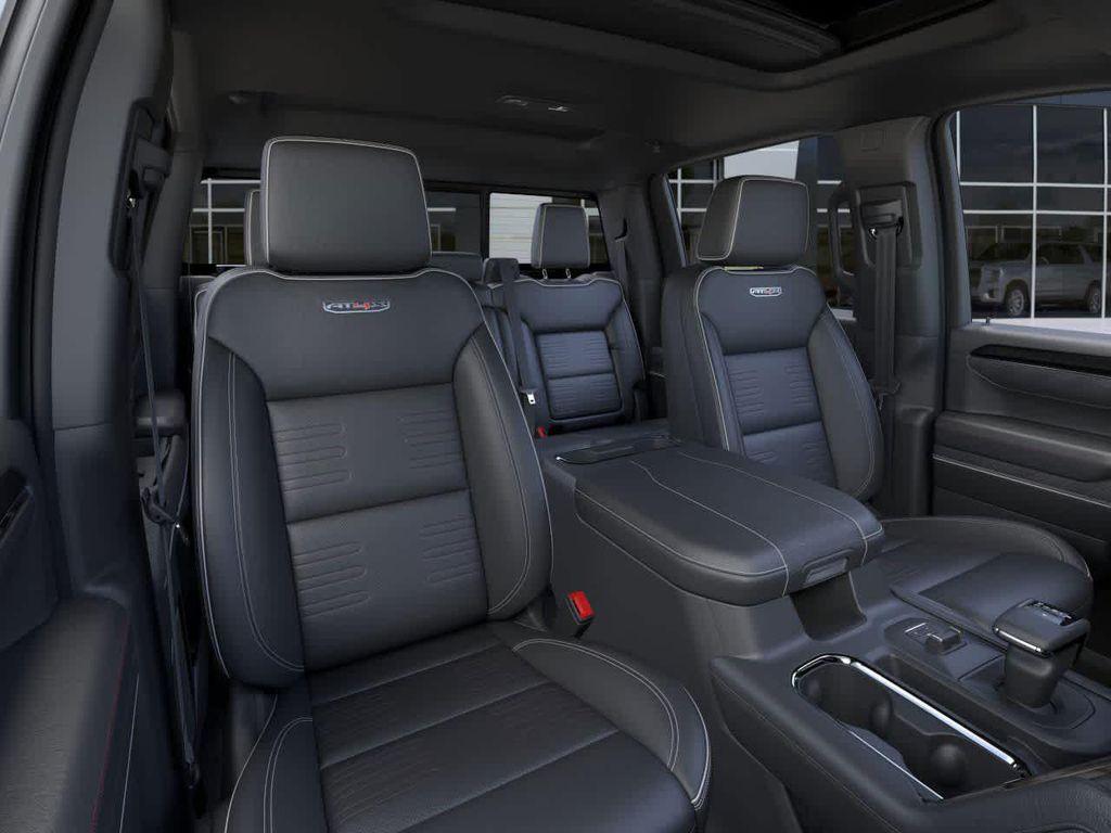 new 2026 GMC Sierra 1500 car, priced at $73,455