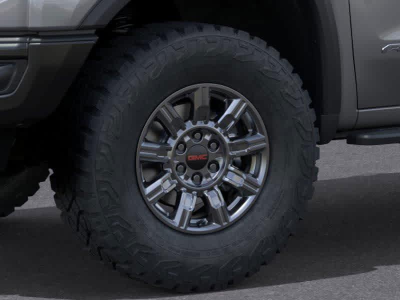 new 2026 GMC Sierra 1500 car, priced at $82,955