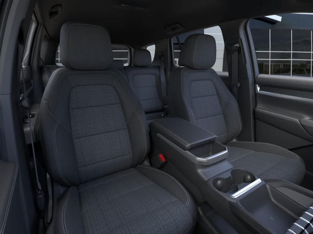 new 2026 GMC Terrain car, priced at $31,227
