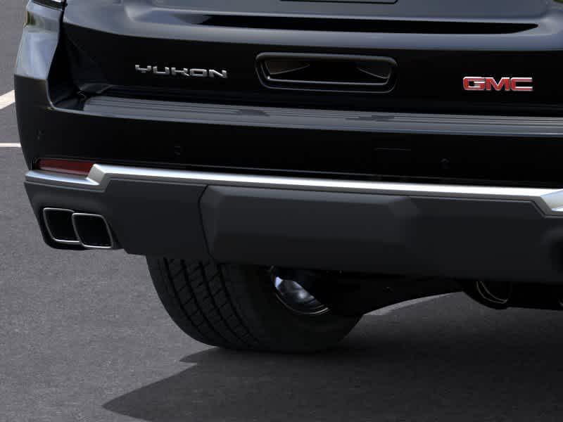 new 2026 GMC Yukon car, priced at $100,185