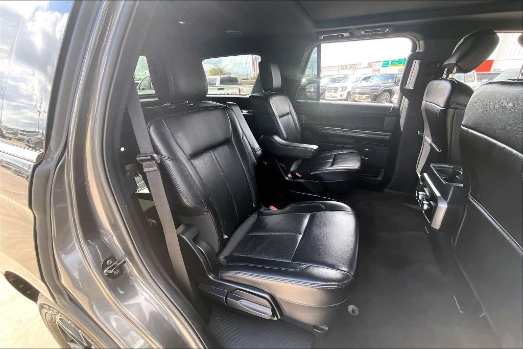 used 2020 Ford Expedition car, priced at $21,795