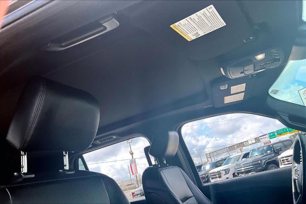 used 2020 Ford Expedition car, priced at $21,795