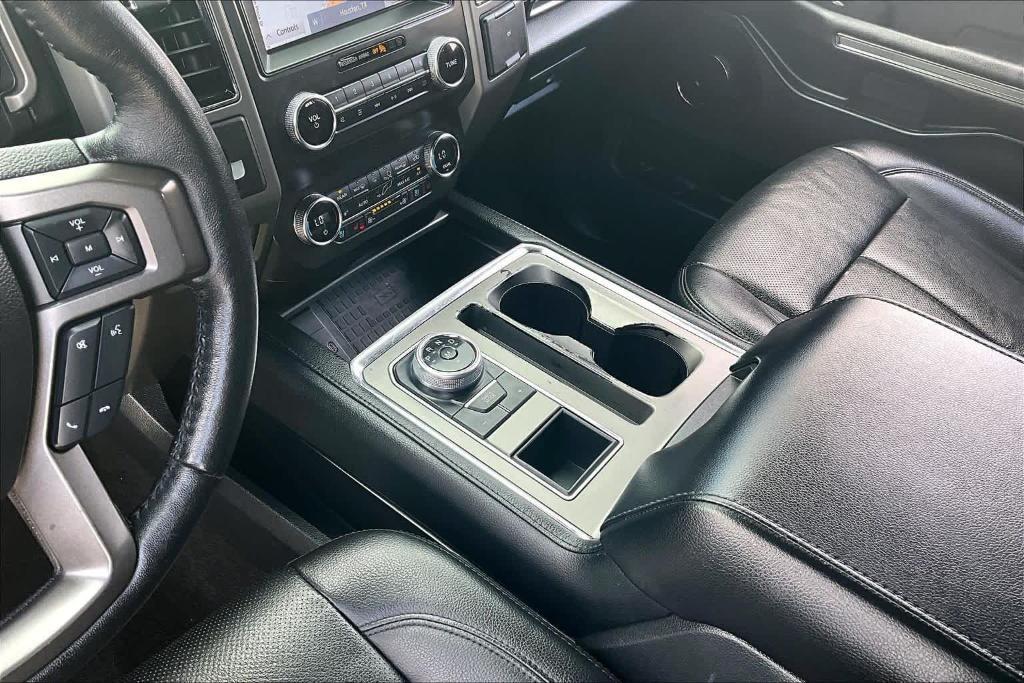 used 2020 Ford Expedition car, priced at $21,795
