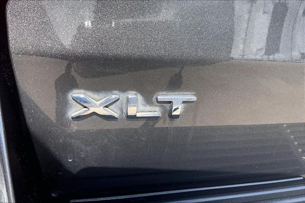 used 2020 Ford Expedition car, priced at $21,795