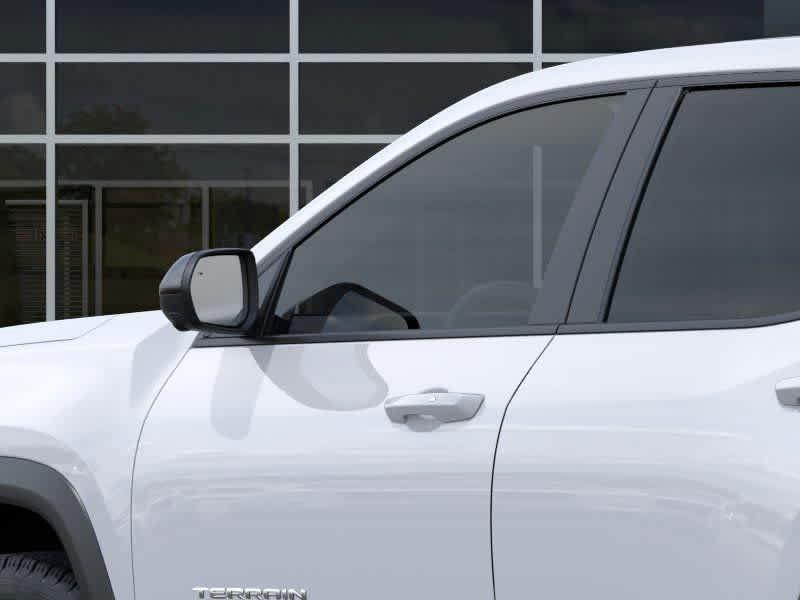 new 2026 GMC Terrain car, priced at $30,752