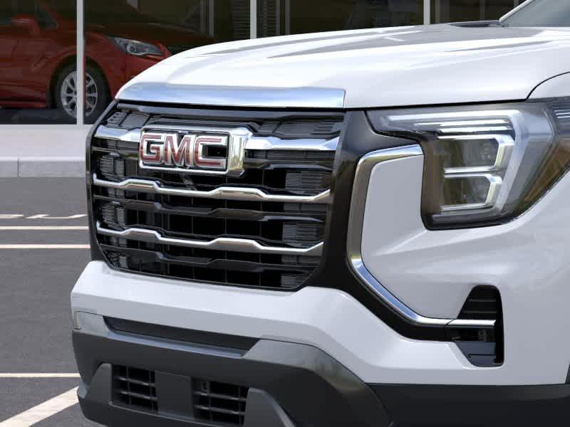 new 2026 GMC Terrain car, priced at $30,752