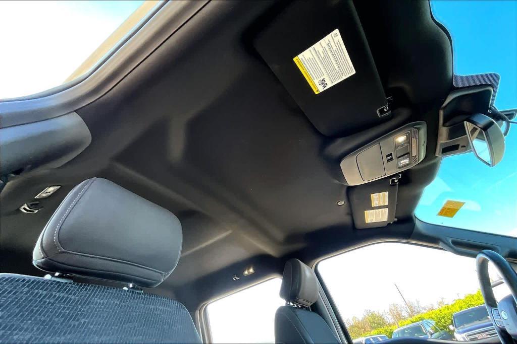 used 2021 Ford F-150 car, priced at $30,872