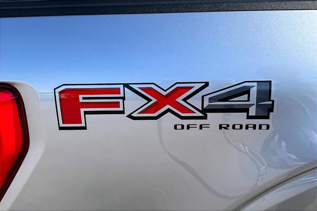 used 2021 Ford F-150 car, priced at $30,872