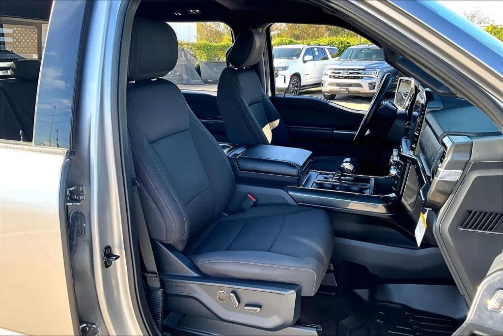 used 2021 Ford F-150 car, priced at $30,872