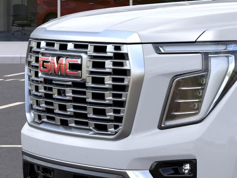 new 2026 GMC Yukon XL car, priced at $87,117