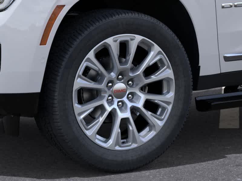 new 2026 GMC Yukon XL car, priced at $88,447