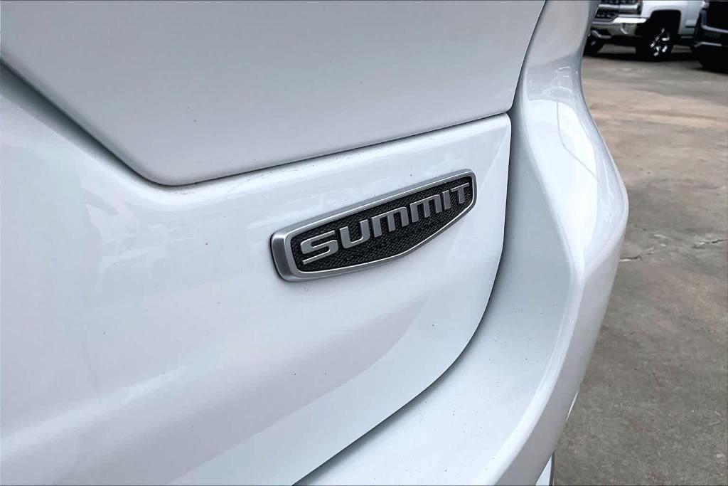 used 2022 Jeep Grand Cherokee 4xe car, priced at $35,644